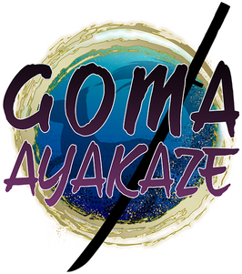 GOMA AYAKAZE