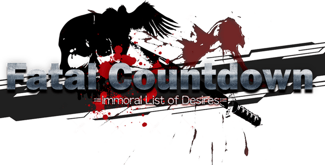 Fatal Countdown - immoral List of Desires
