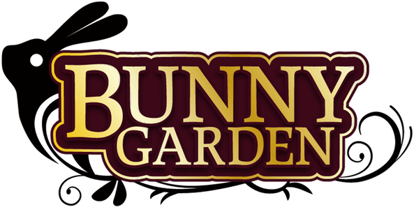 BUNNY GARDEN