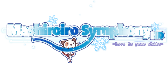 Mashiroiro Symphony HD -Love is Pure White-