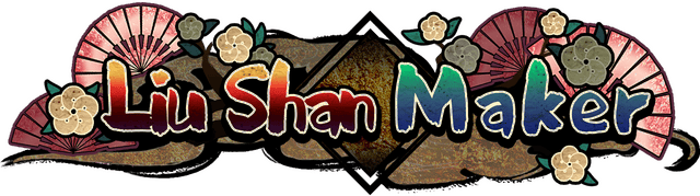 Liu Shan Maker