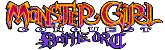 Monster Girl Conquest Records Battle Orc