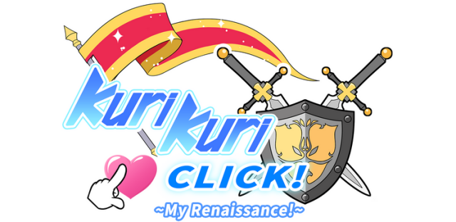 Kuri Kuri Click! 2 ~My Renaissance!~