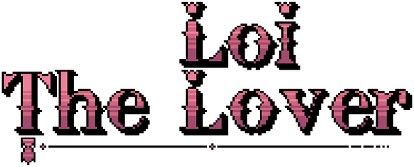 Loi The Lover