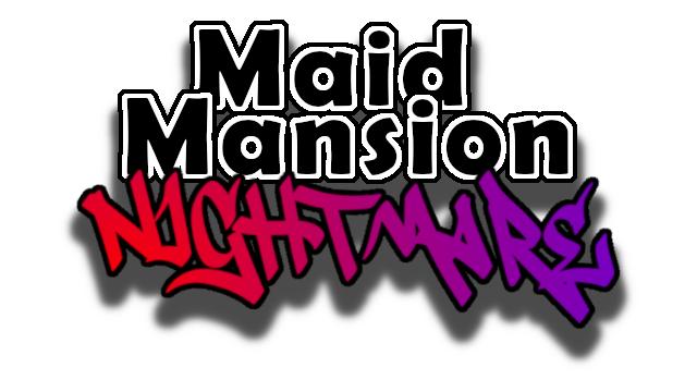 Maid Mansion Nightmare