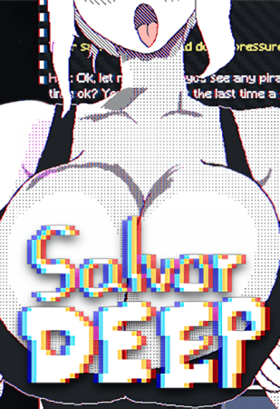 Salvor DEEP