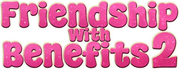 Friendship with Benefits 2