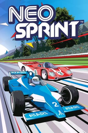 NeoSprint по сети