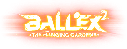 Ballex 2: The Hanging Gardens