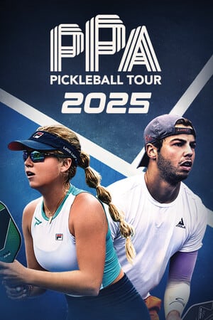 PPA Pickleball Tour 2025 по сети