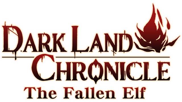 Dark Land Chronicle: The Fallen Elf