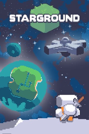 Starground по сети