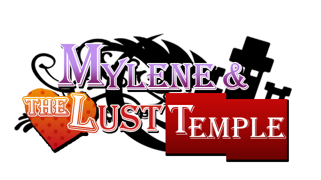 Mylene and the Lust temple