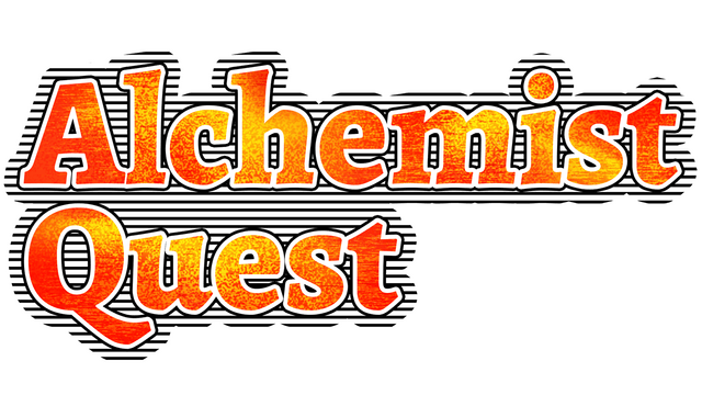 Alchemist Quest