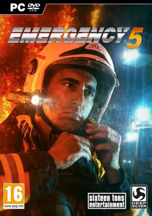 Emergency 5 по сети