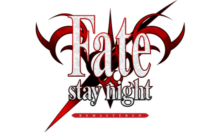Fate/stay night REMASTERED