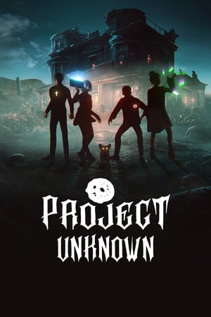 Project Unknown по сети