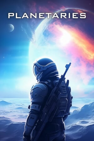Planetaries по сети