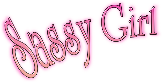 Sassy Girl