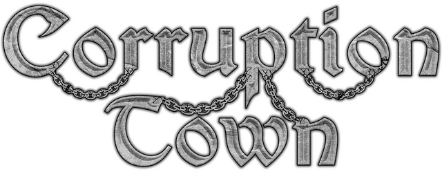Corruption Town