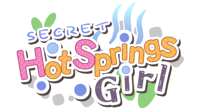 Secret Hot Springs Girl