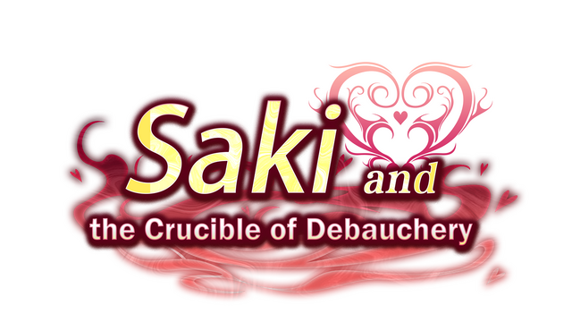 Saki and the Crucible of Debauchery
