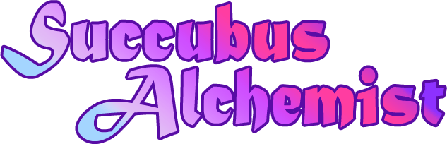Succubus Alchemist: Transformation, Orgasming Hell