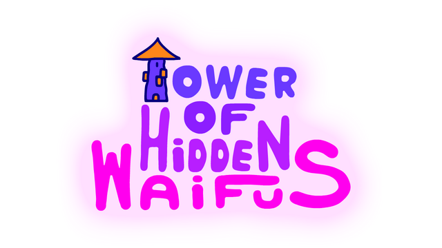 Tower of Hidden Waifus