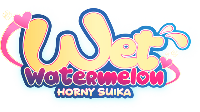 Horny Suika: Wet Watermelon