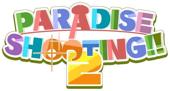 PARADISE SHOOTING 2!!