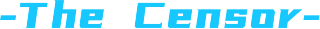 The Censor