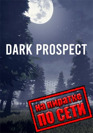 Dark Prospect по сети по сети