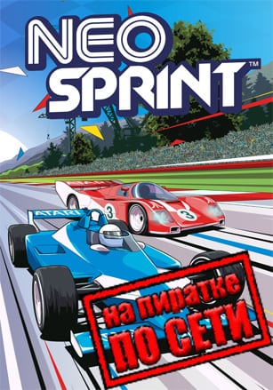 NeoSprint по сети