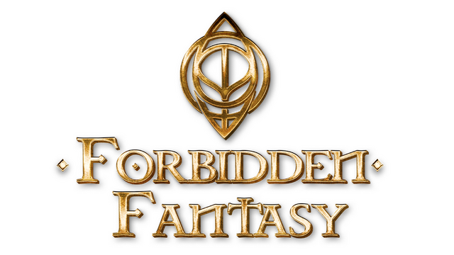 Forbidden Fantasy