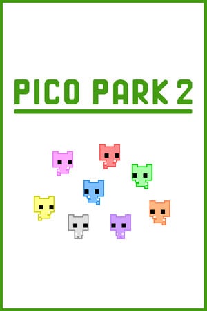PICO PARK 2 по сети