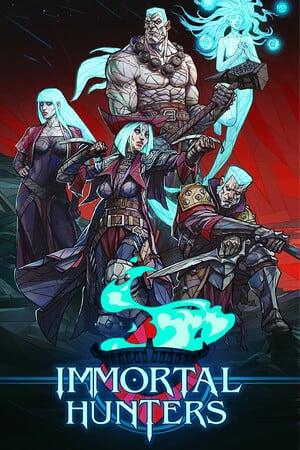 Immortal Hunters по сети