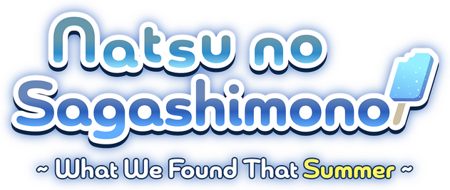 Natsu no Sagashimono ~What We Found That Summer~