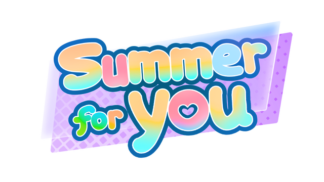 Summer For You