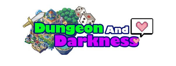 Dungeon And Darkness