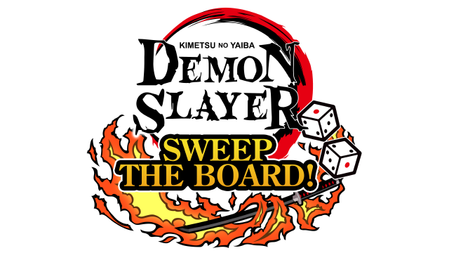 Demon Slayer -Kimetsu no Yaiba- Sweep the Board!