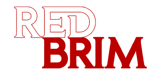 Red Brim