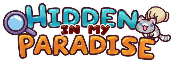Hidden in my Paradise