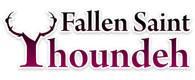 Fallen Saint Yhoundeh