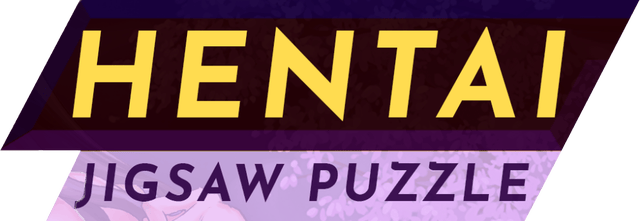 Hentai Jigsaw Puzzle