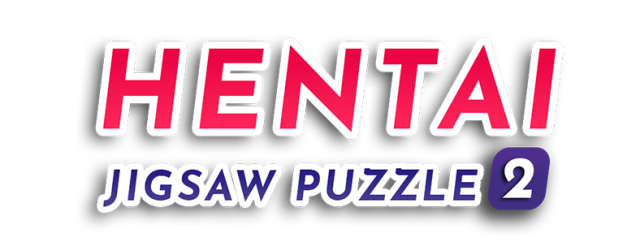 Hentai Jigsaw Puzzle 2