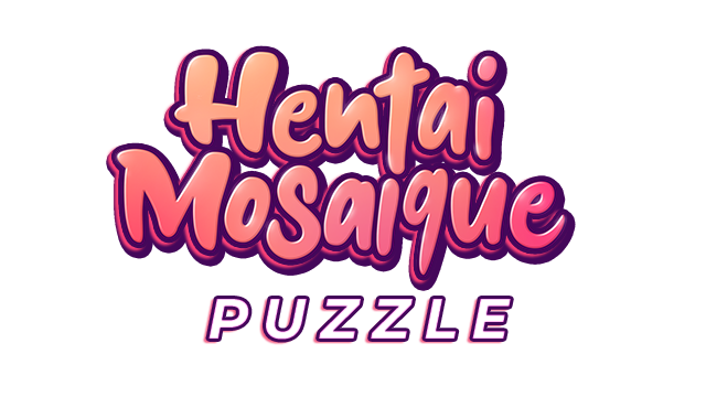Hentai Mosaique Puzzle