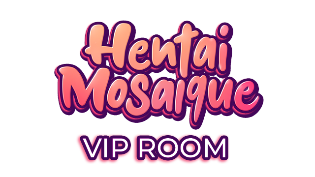 Hentai Mosaique Vip Room