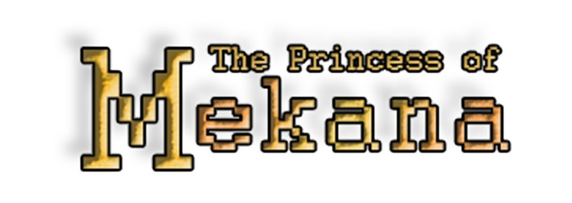Princess of Mekana