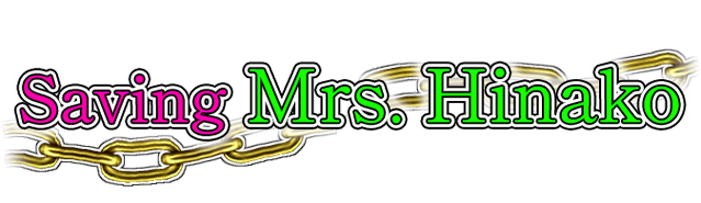 Saving Mrs. Hinako