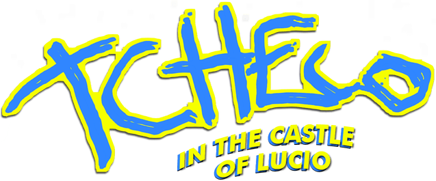 Tcheco in the Castle of Lucio